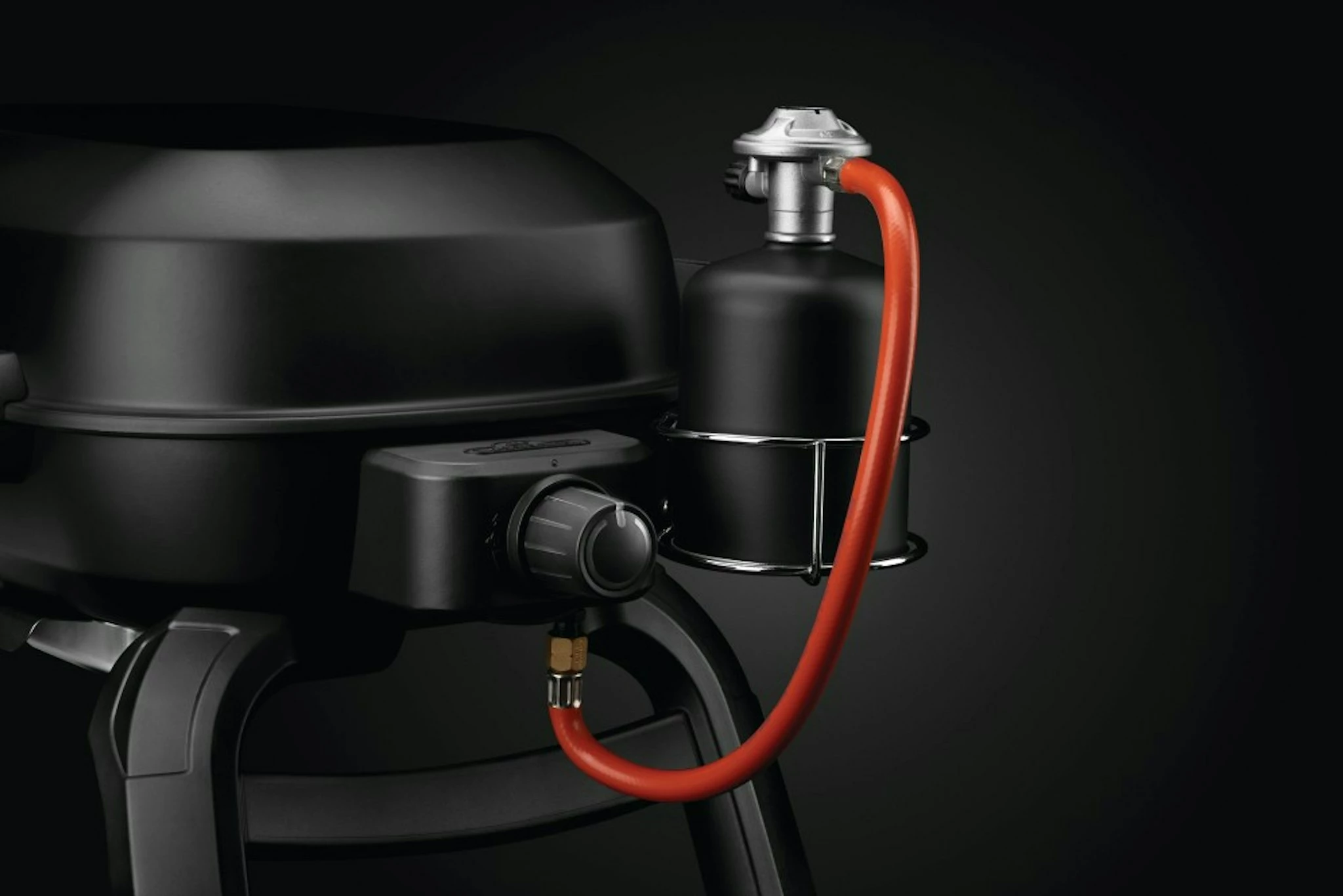 NAPOLEON TravelQ 240 Gasgrill â Bild 9