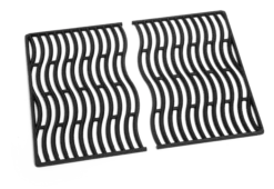 NAPOLEON Gussroste Für Rogue 365 (Pro Satz) (S83015)