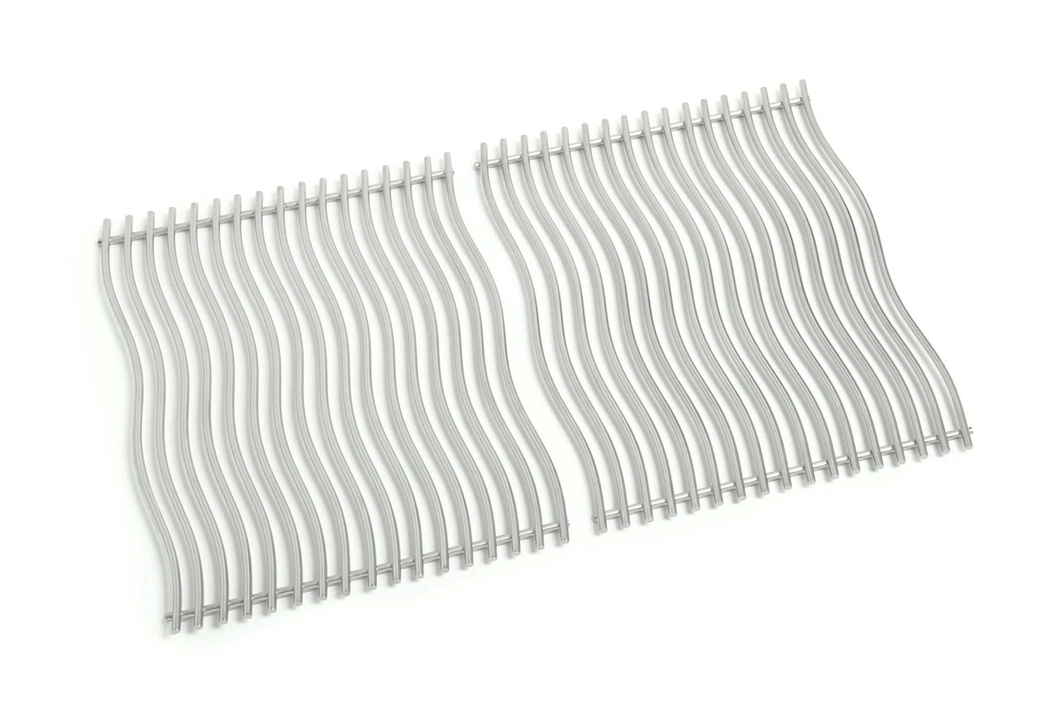 NAPOLEON Edelstahl Roste FĂĽr Rogue 365 (Pro Satz) (S83016)