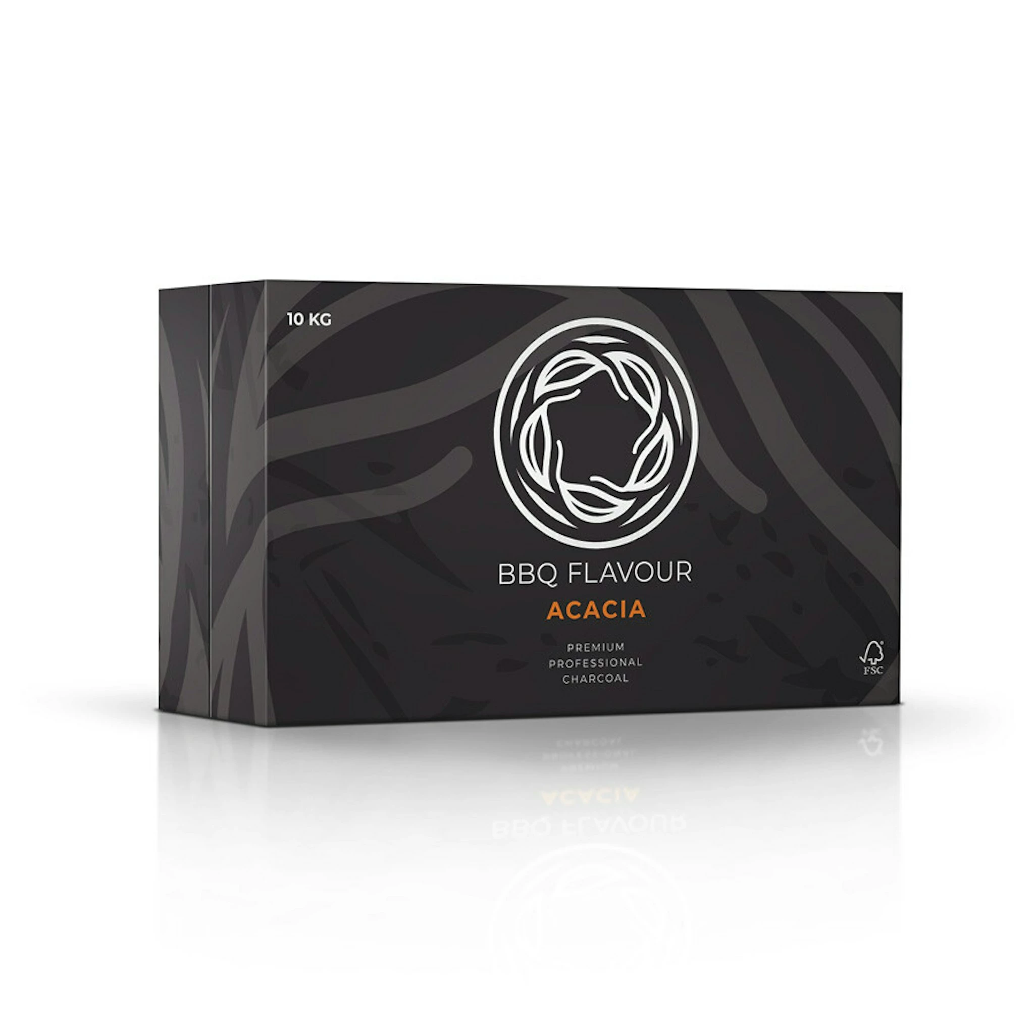 Yakiniku Holzkohle Akazie 10 Kg