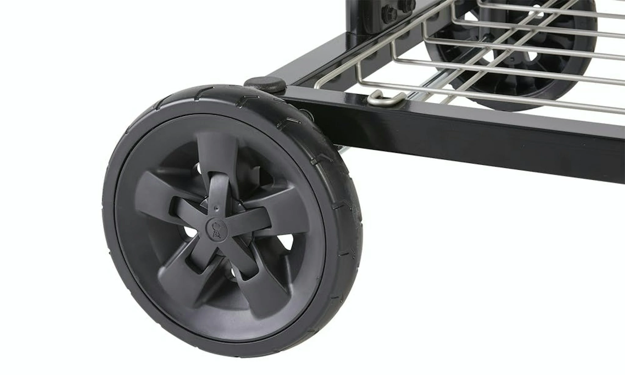 Weber Summit Kamado S6 – Bild 8