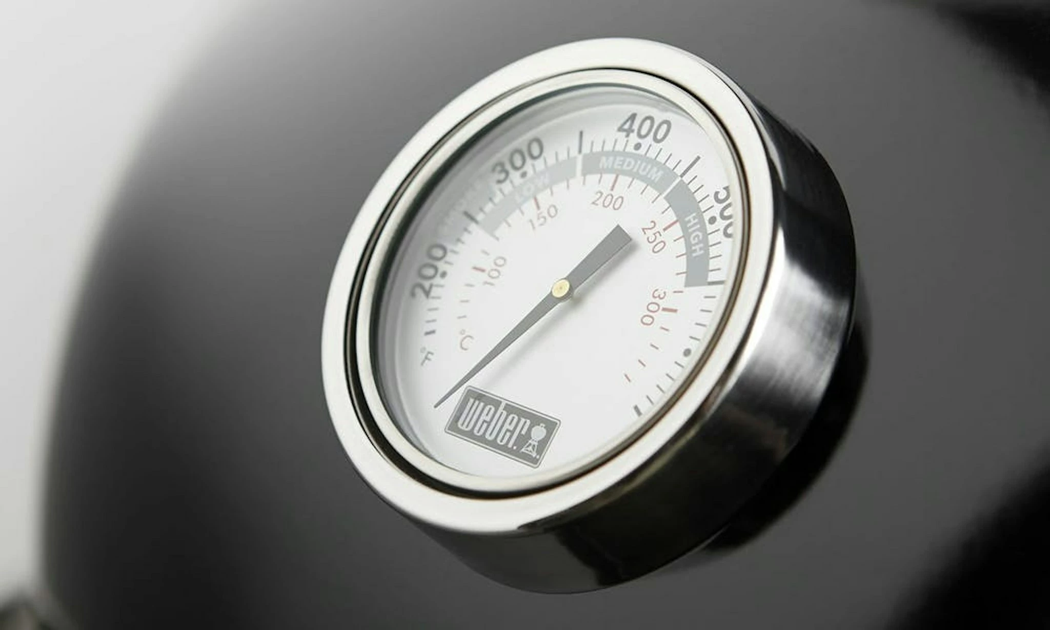 Weber Summit Kamado S6 – Bild 11