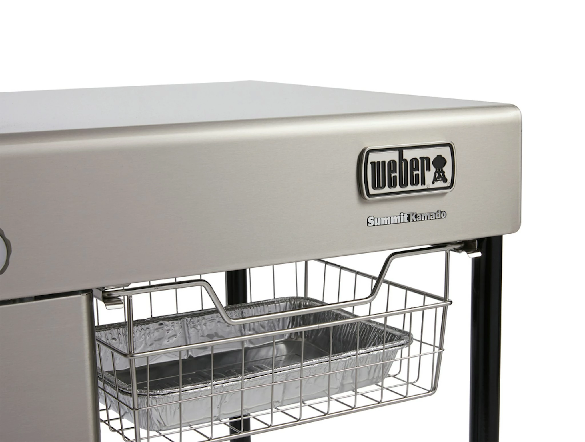 Weber Summit Kamado S6 – Bild 6