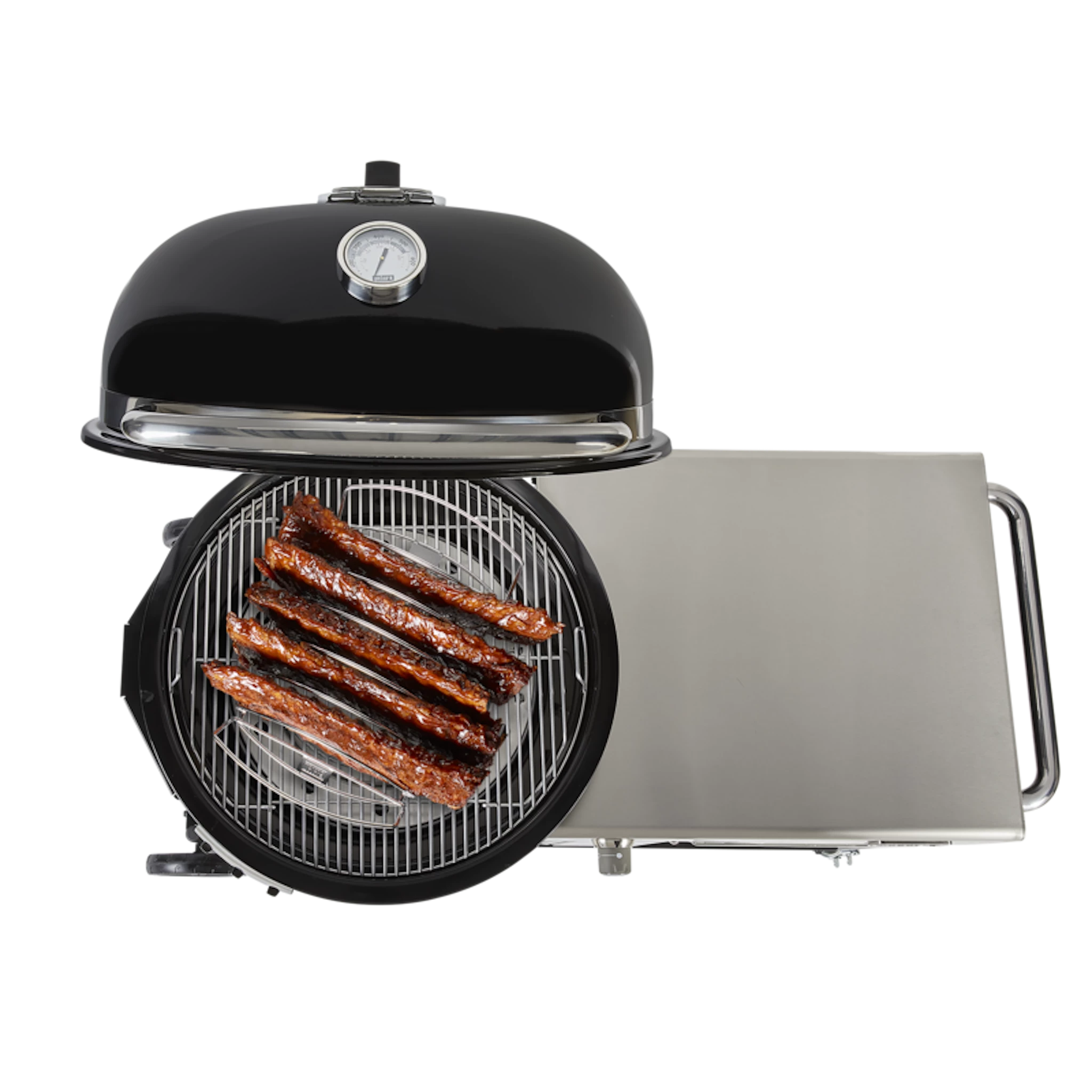 Weber Summit Kamado S6 – Bild 7