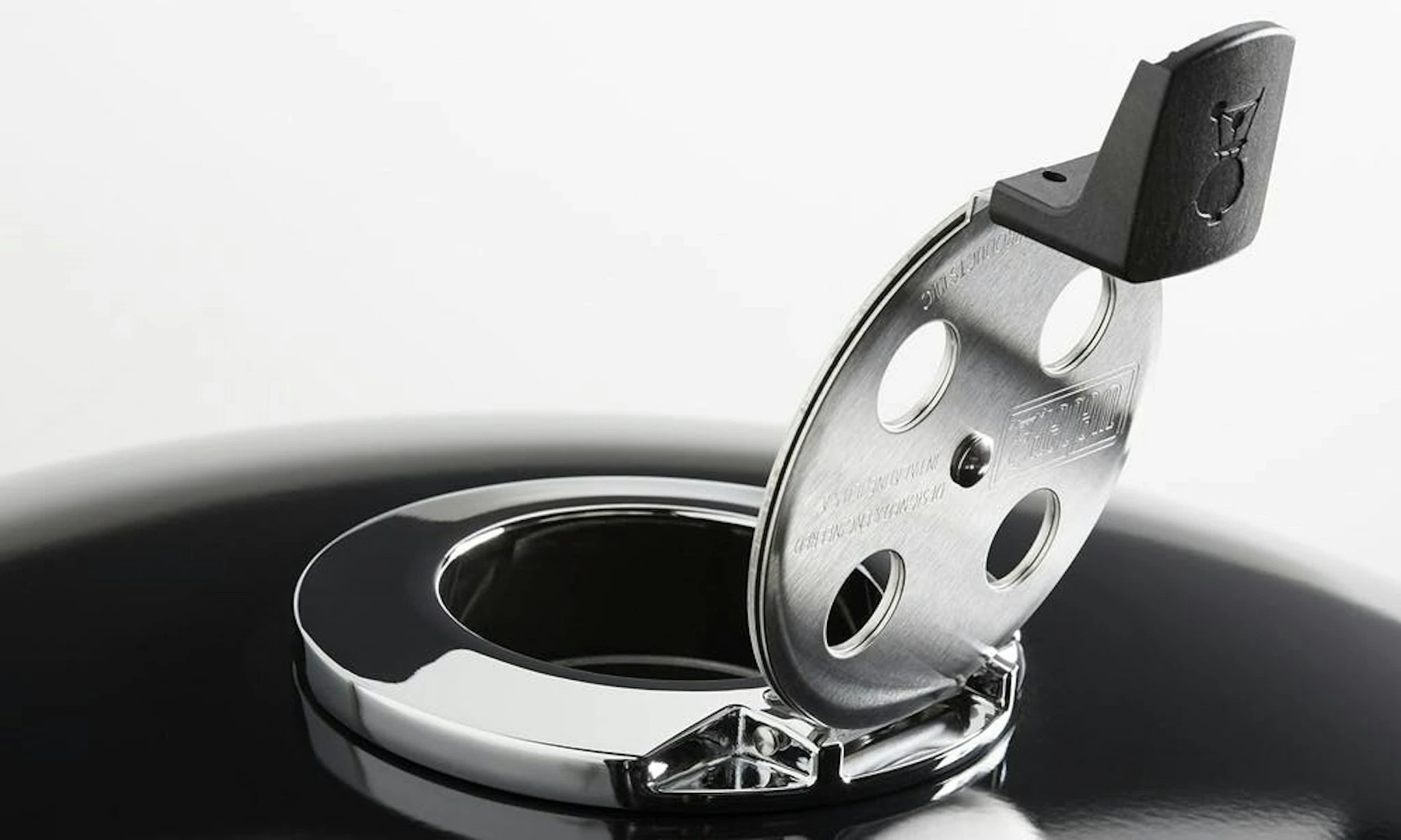 Weber Summit Kamado S6 – Bild 12