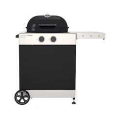 Outdoorchef Gaskugelgrill Arosa 570 G Tex, Schwarz