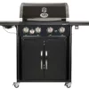 Outdoorchef Gasgrillstation Australia 425 G, Schwarz