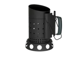 Outdoorchef Anzündkamin