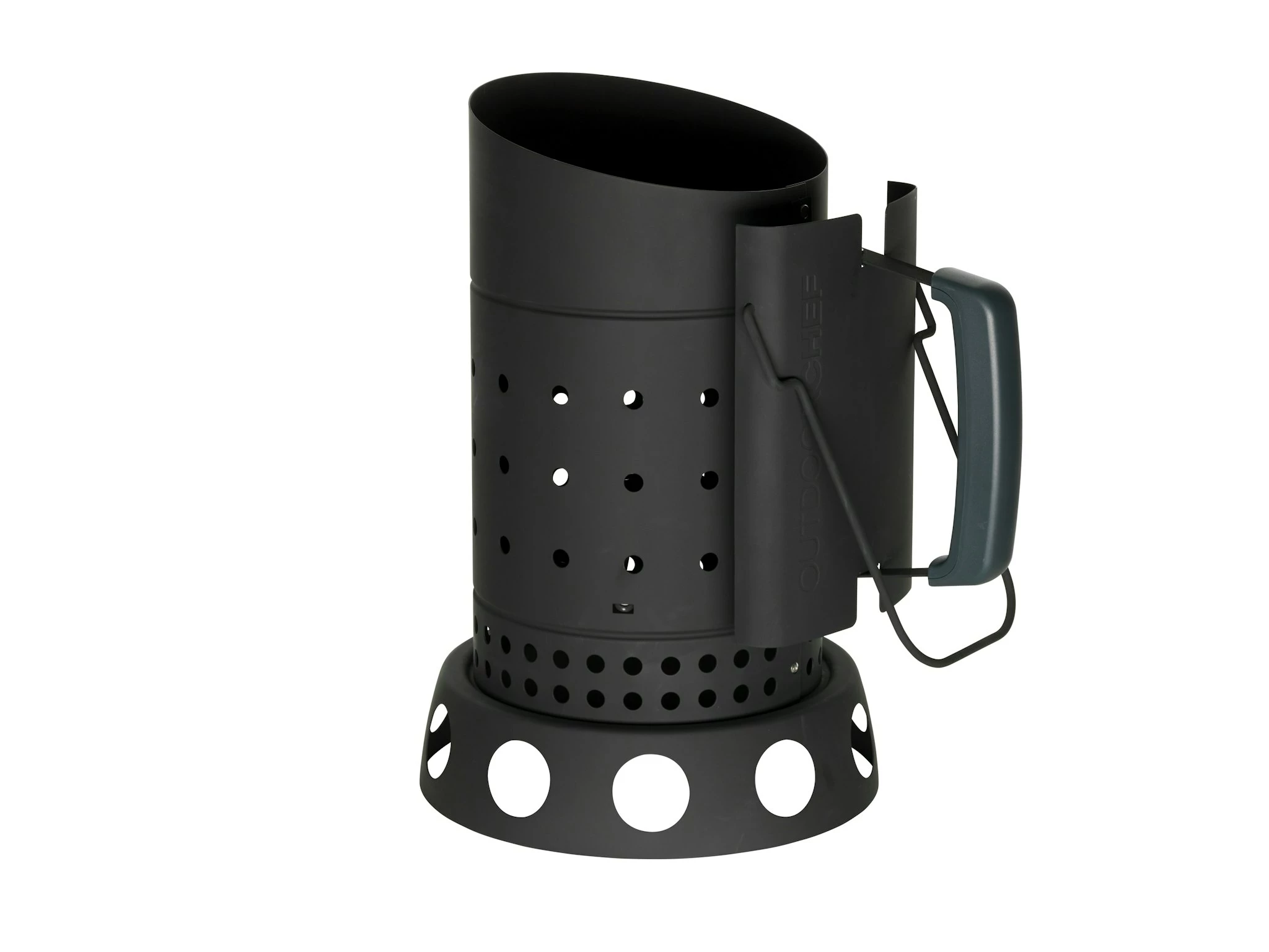 Outdoorchef Anzündkamin