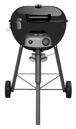 Outdoorchef Gaskugelgrill Chelsea 480 G LH, Schwarz