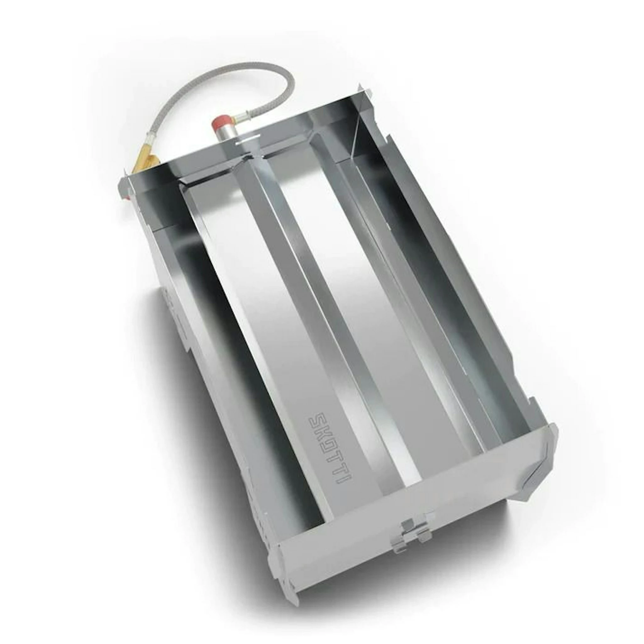 SKOTTI Smak Räucherschale – Bild 2