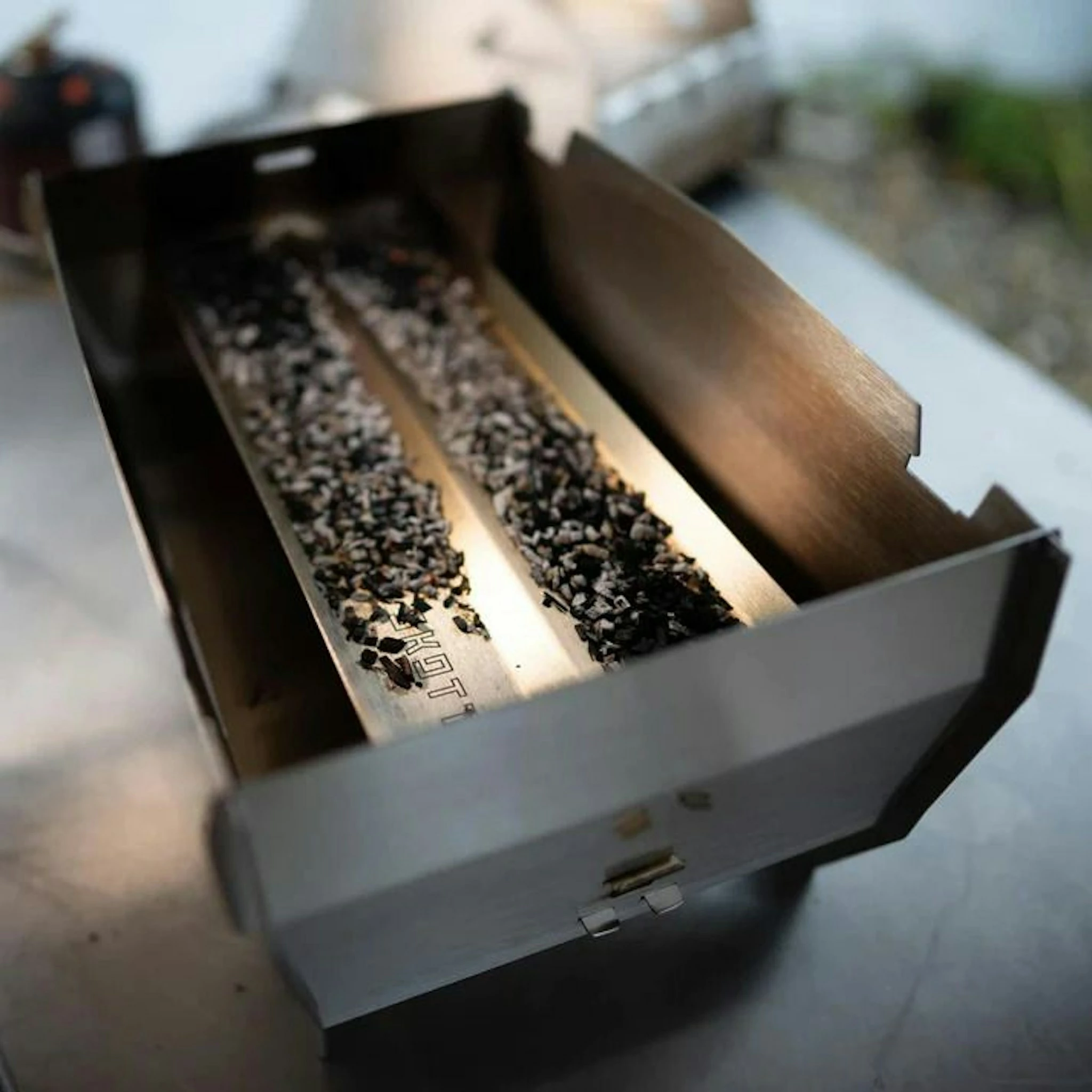 SKOTTI Smak Räucherschale – Bild 5