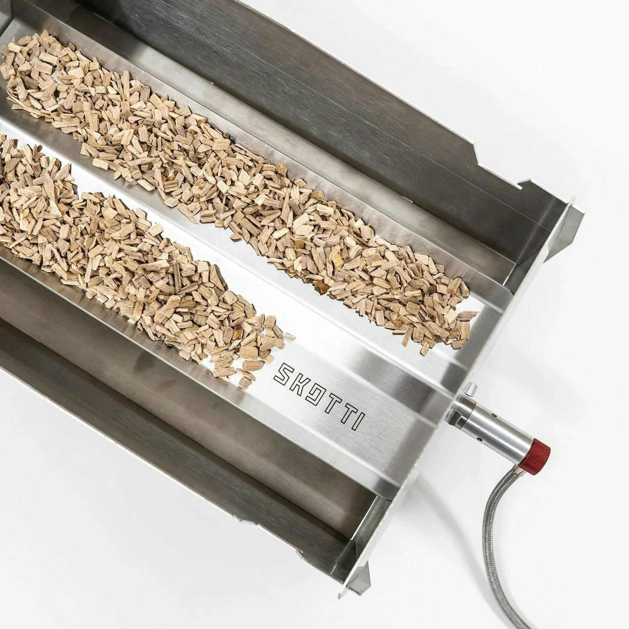 SKOTTI Smak Räucherschale – Bild 7