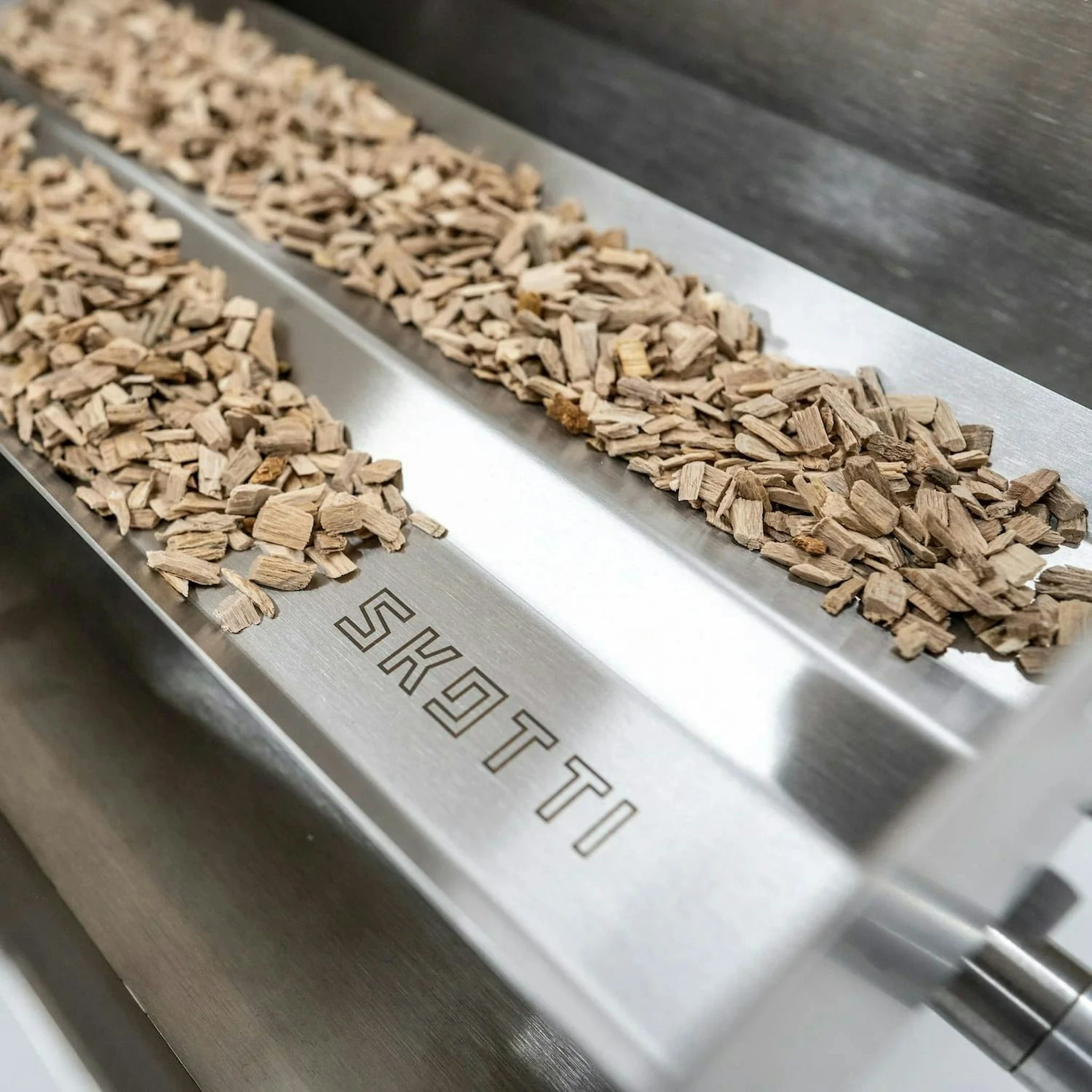 SKOTTI Smak Räucherschale – Bild 8