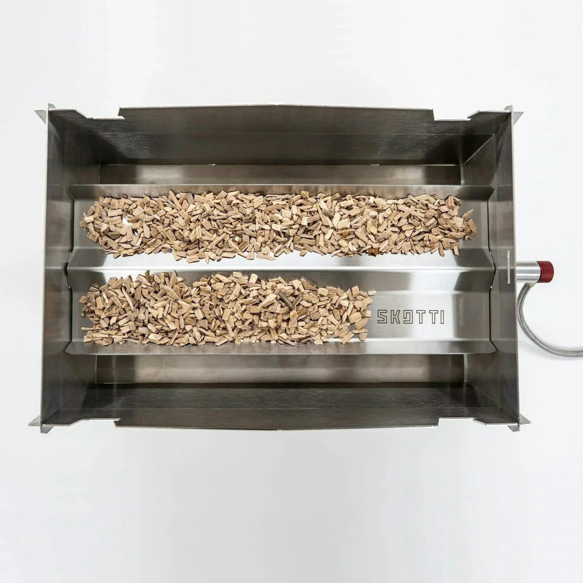 SKOTTI Smak Räucherschale – Bild 9