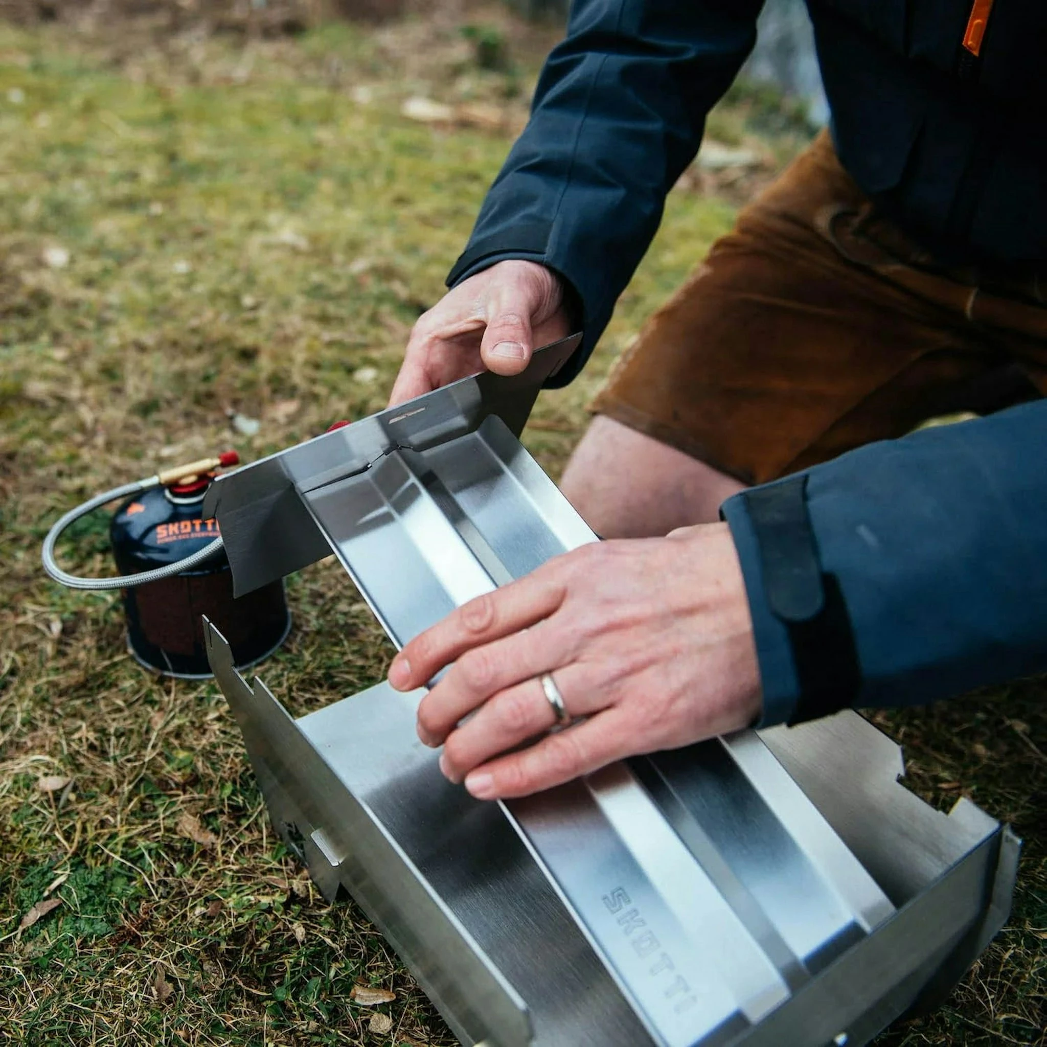 SKOTTI Smak Räucherschale – Bild 10