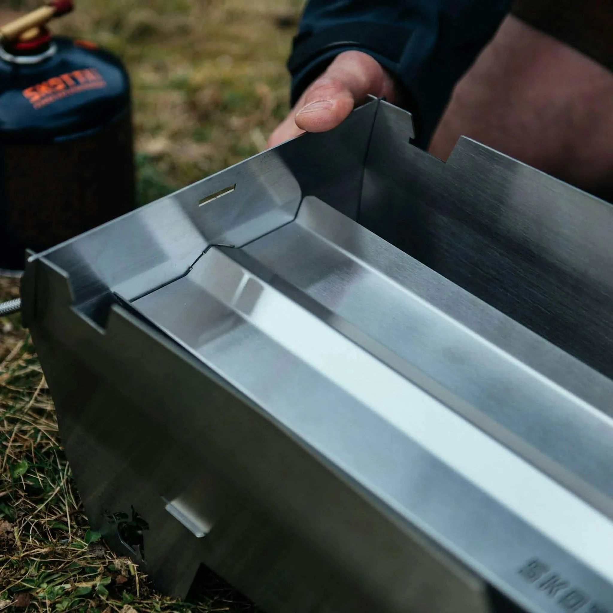 SKOTTI Smak Räucherschale – Bild 11