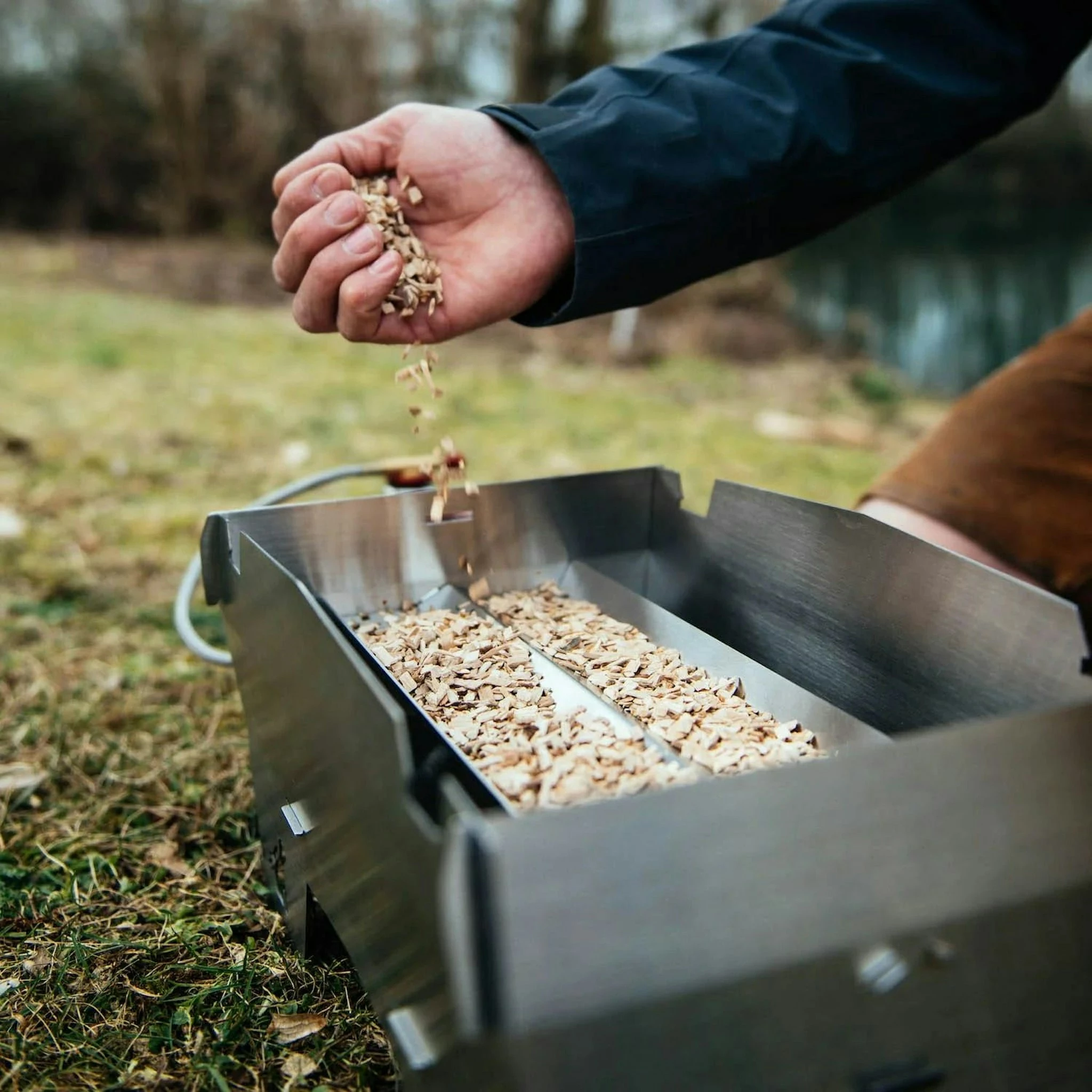 SKOTTI Smak Räucherschale – Bild 12