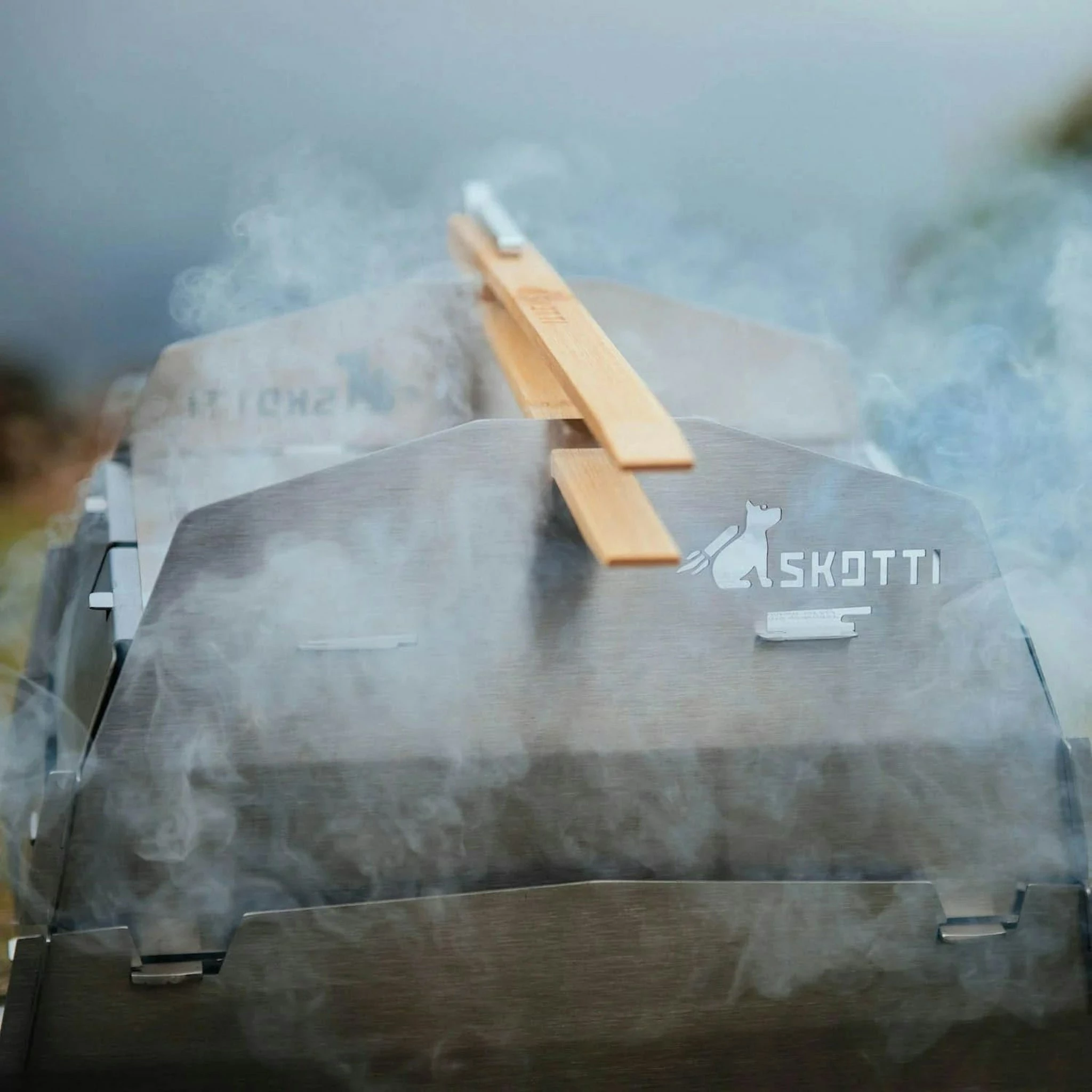 SKOTTI Smak Räucherschale – Bild 13