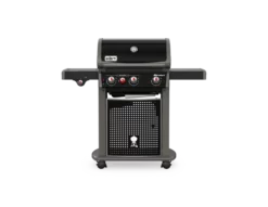 Weber Spirit E-330 Classic LP Blk W/GBS (DE/AT)
