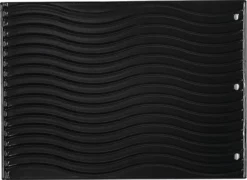 NAPOLEON Gussplatte Für Prestige (PRO), 700-Series, BILEX Und PRO 605 (56041)