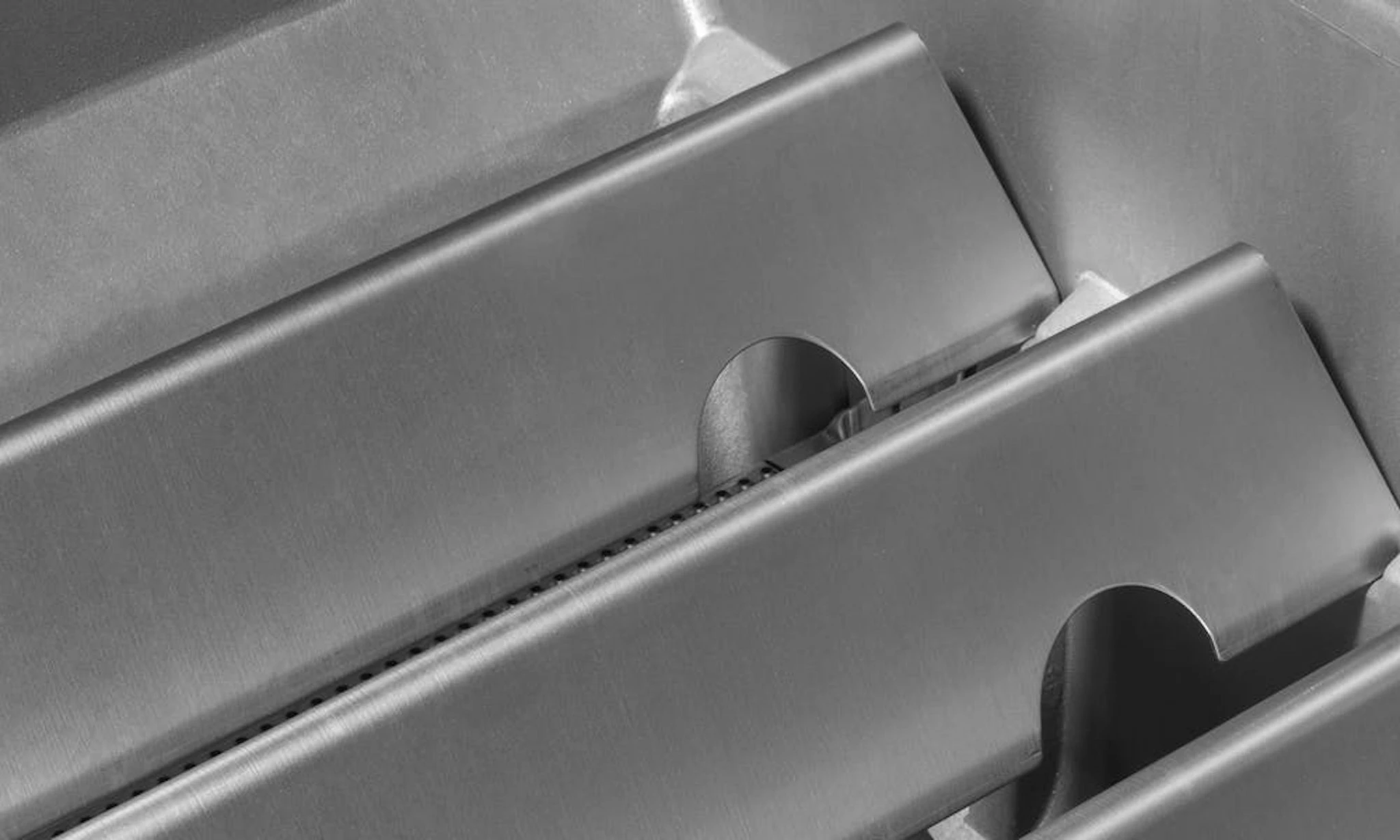 Weber Genesis II E-410 (GBS) Gasgrill Schwarz – Bild 6