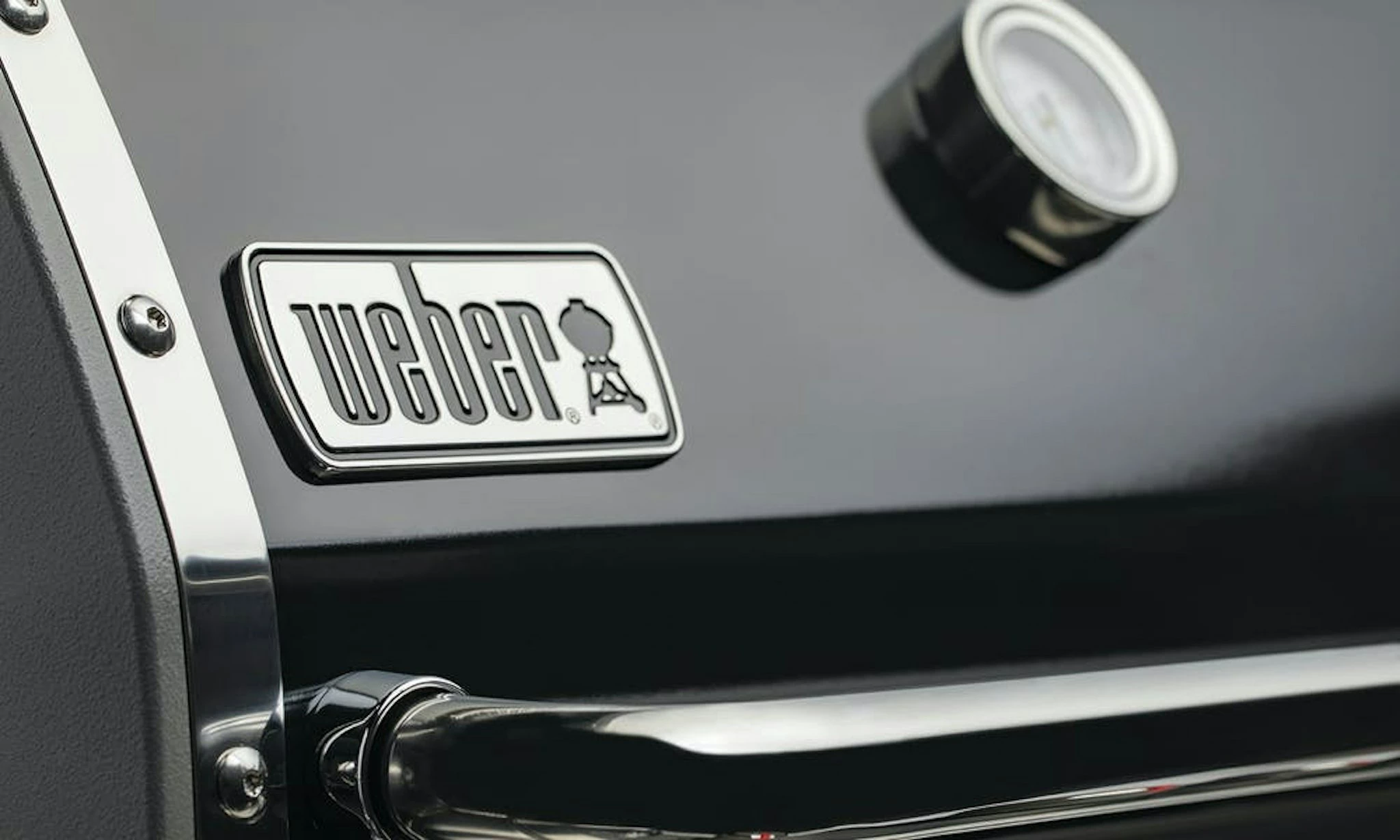 Weber Genesis II E-410 (GBS) Gasgrill Schwarz – Bild 9