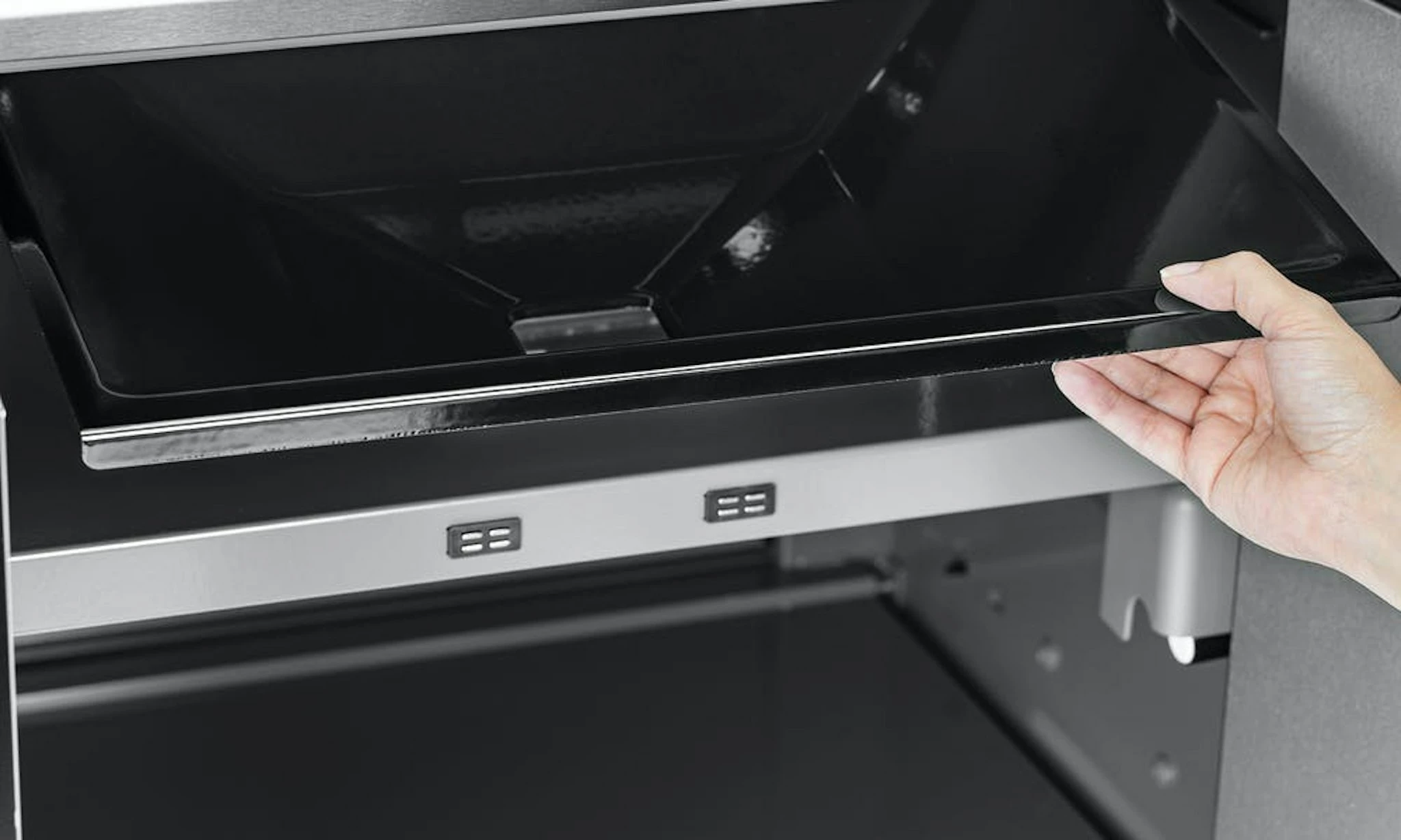 Weber Genesis II EP-435 (GBS) Gasgrill – Bild 6