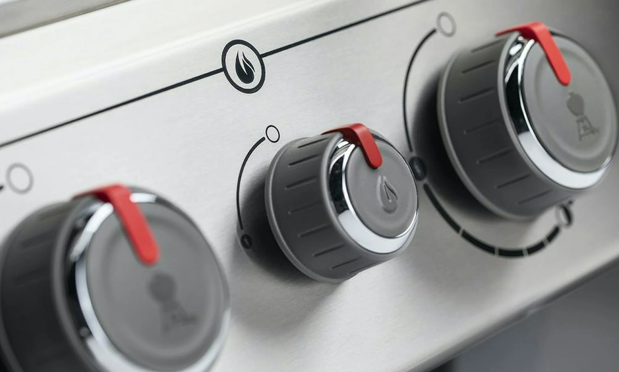 Weber Genesis II EP-435 (GBS) Gasgrill – Bild 11