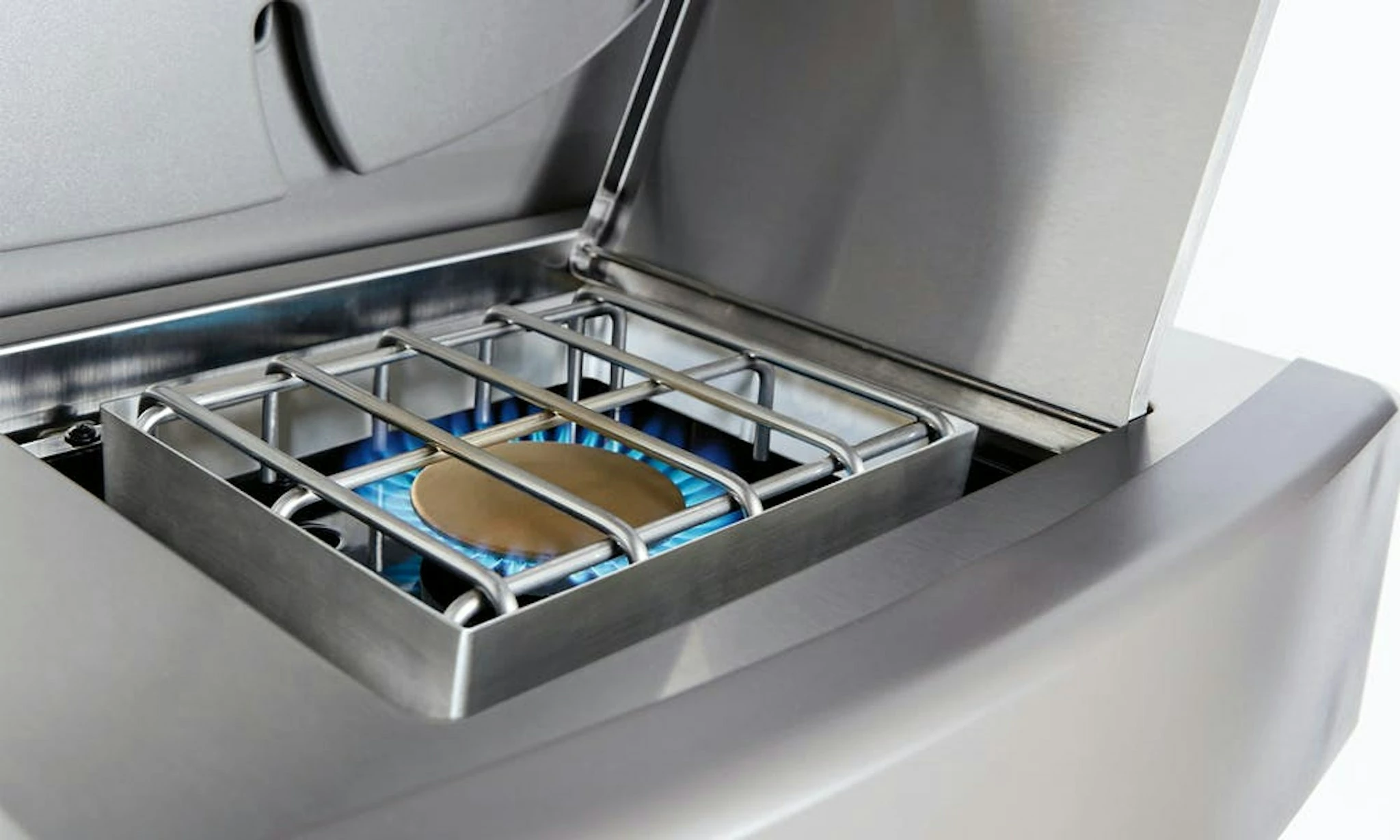 Weber Genesis II EP-435 (GBS) Gasgrill – Bild 12