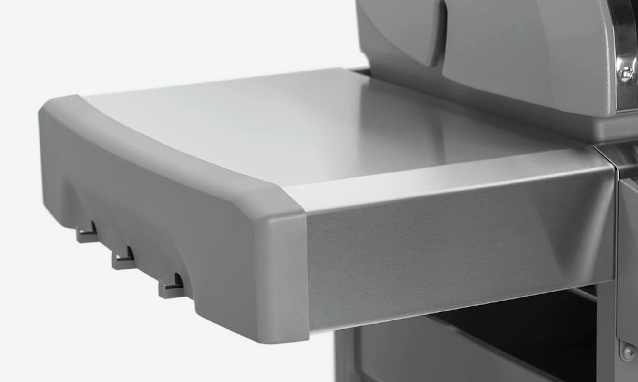 Weber Genesis II EP-435 (GBS) Gasgrill – Bild 13