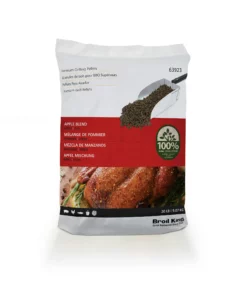 Broil King Apple Blend Pellets