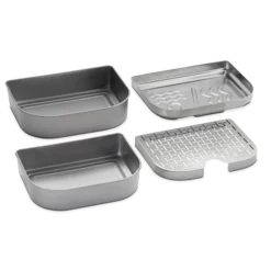 Weber Multifunktions-Erweiterungs-Set - Für Lumin (6614)