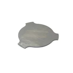 Yakiniku Shichirin Teppanyaki Platte Rund