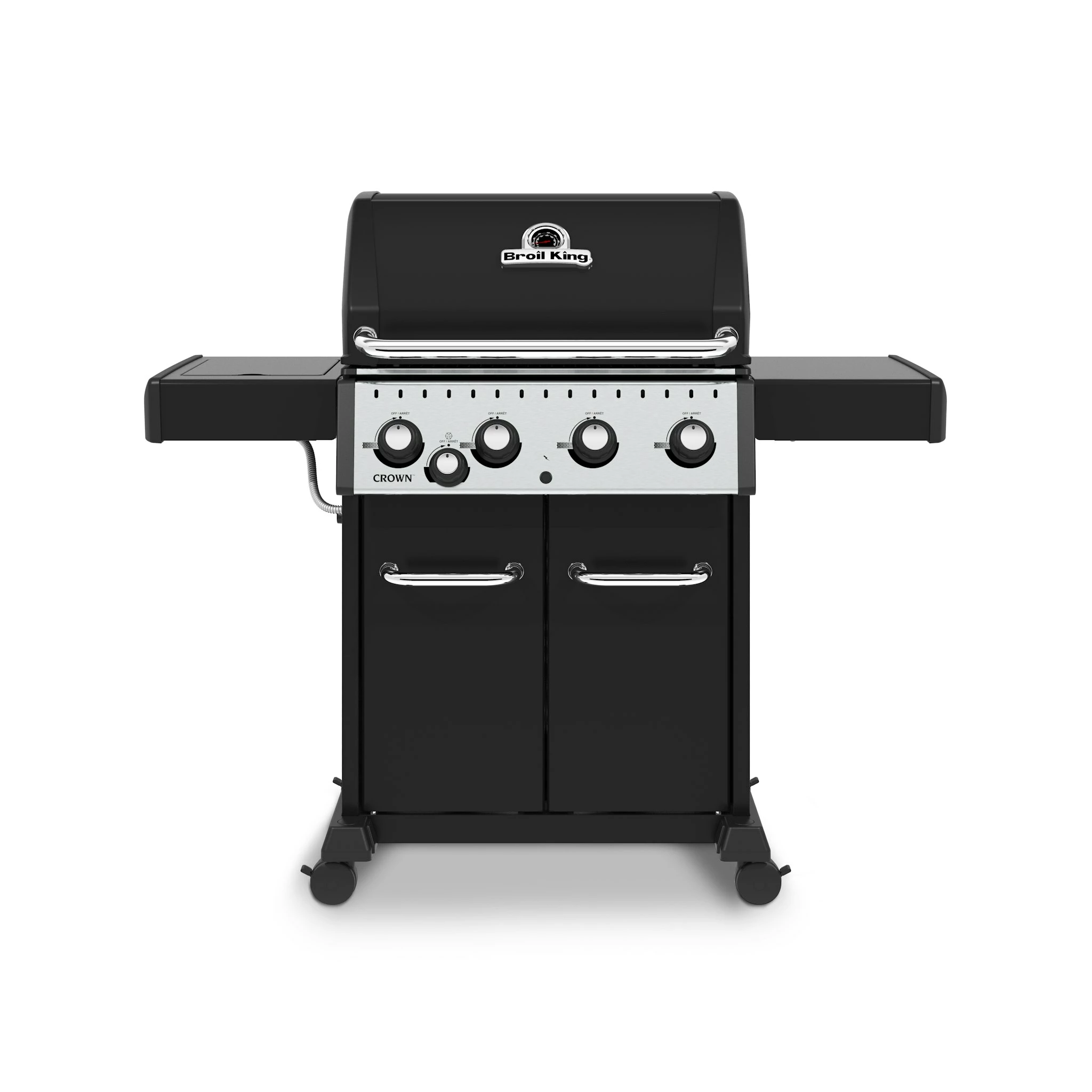 Broil King Crown 440