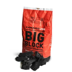Kamado Joe Big Block XL Holzkohle 9kg