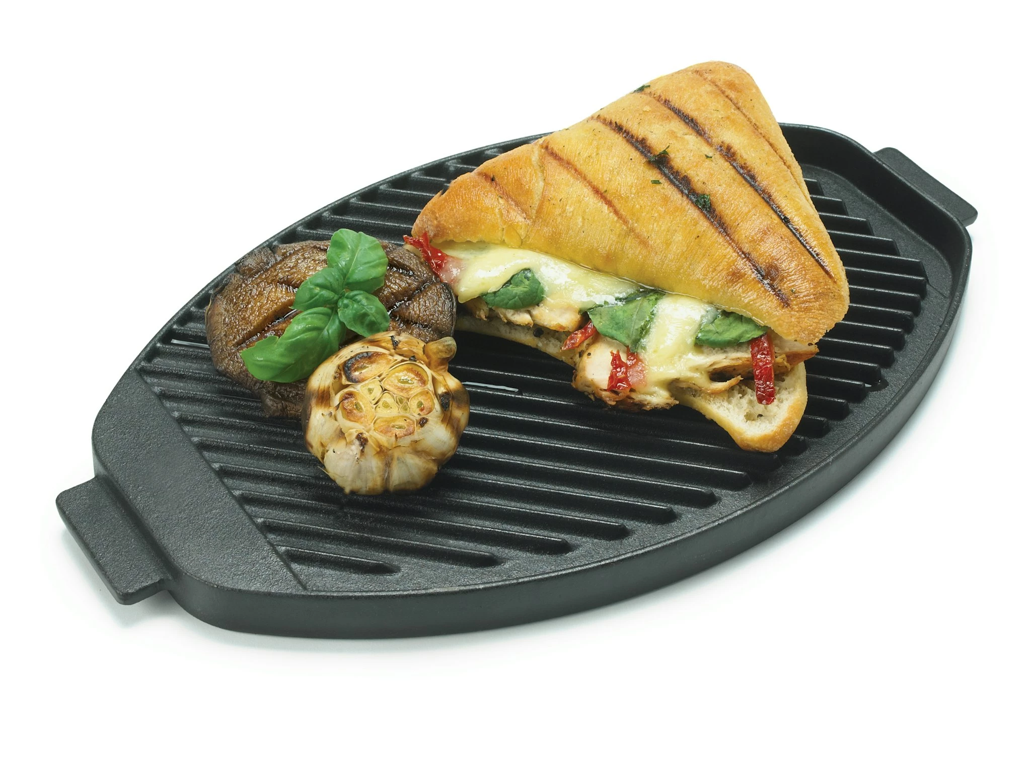 Broil King Gussplatte – Bild 4