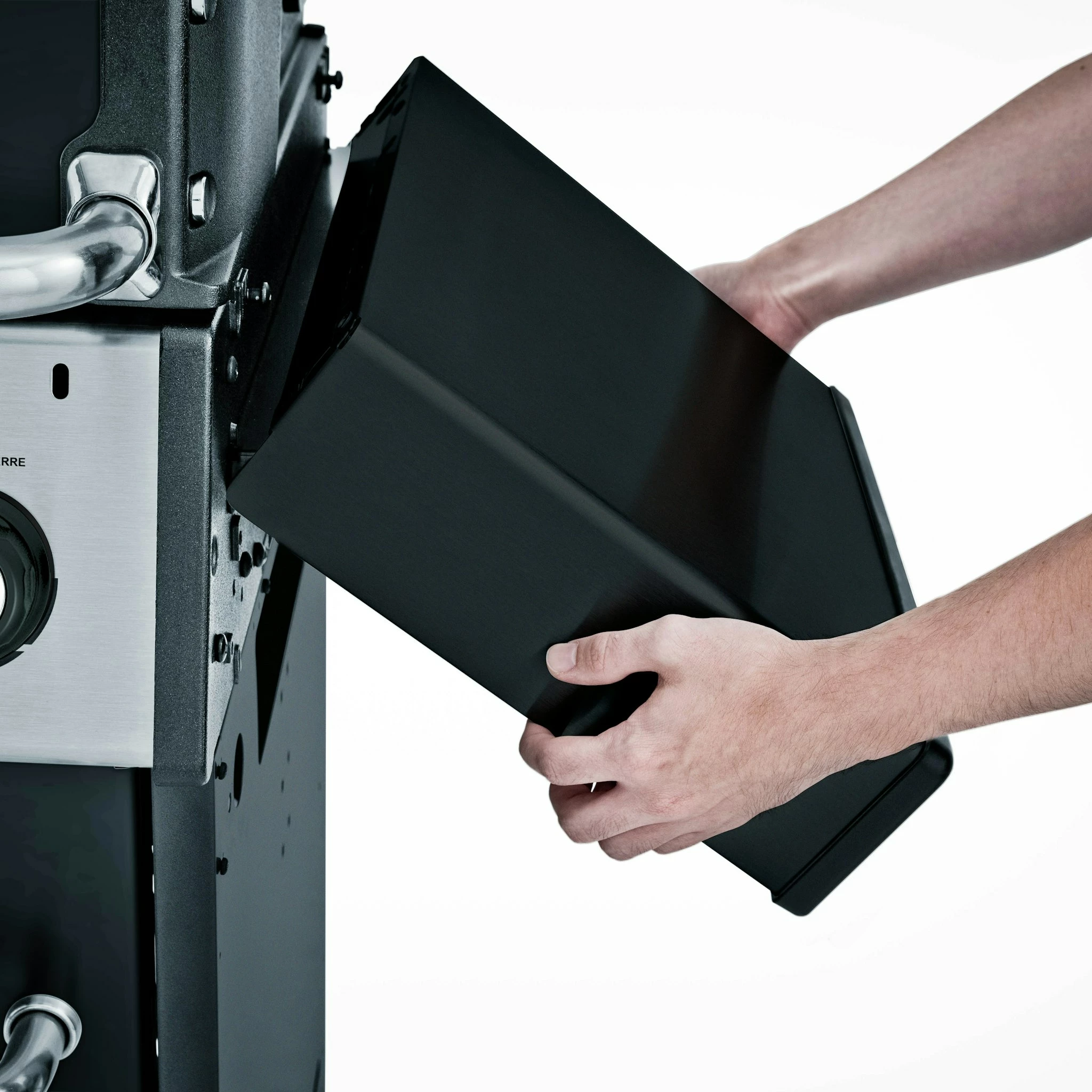 Broil King Crown 440 – Bild 2