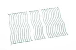 Edelstahl Roste-Set Für Triumph 410 (75411)