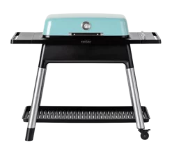 Everdure FURNACE Gasgrill Mint Mit Drei Brennern - Auslaufartikel