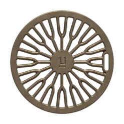 IGNIUM Taran Grillrost Rund