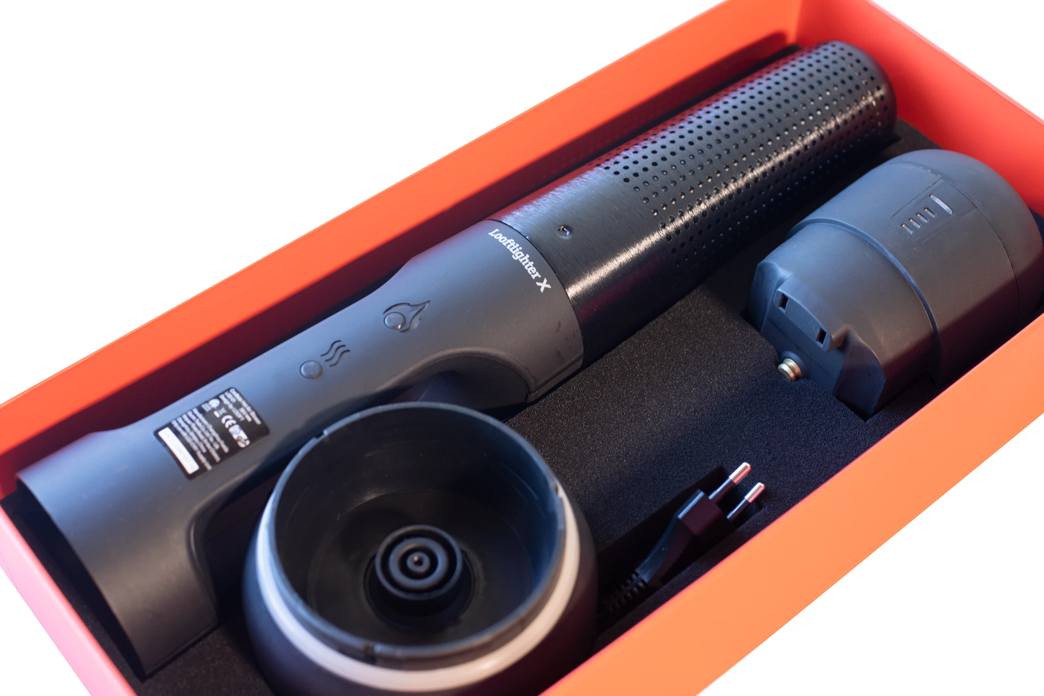 Looftlighter X – Bild 2