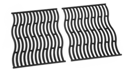 NAPOLEON Gussroste Für BILEX 485 (Pro Satz) (S83005)