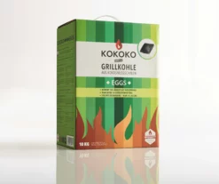 McBrikett KOKOKO EGGS 10kg