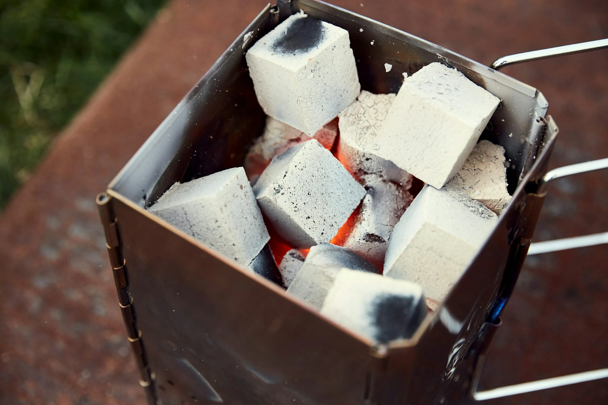 McBrikett KOKOKO CUBES 10kg – Bild 19