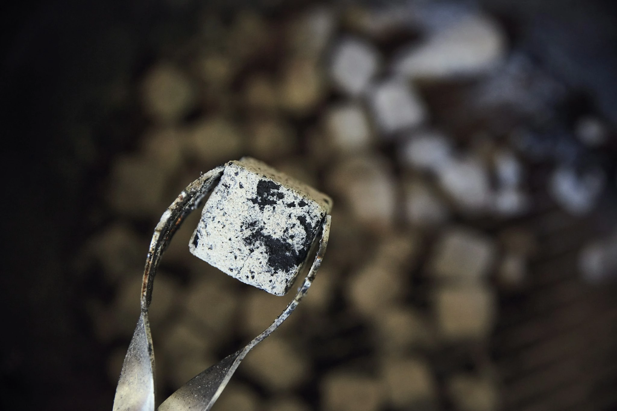 McBrikett KOKOKO CUBES 10kg – Bild 8