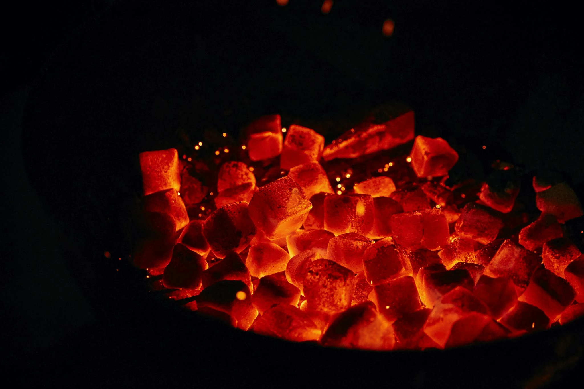 McBrikett KOKOKO CUBES 10kg – Bild 9