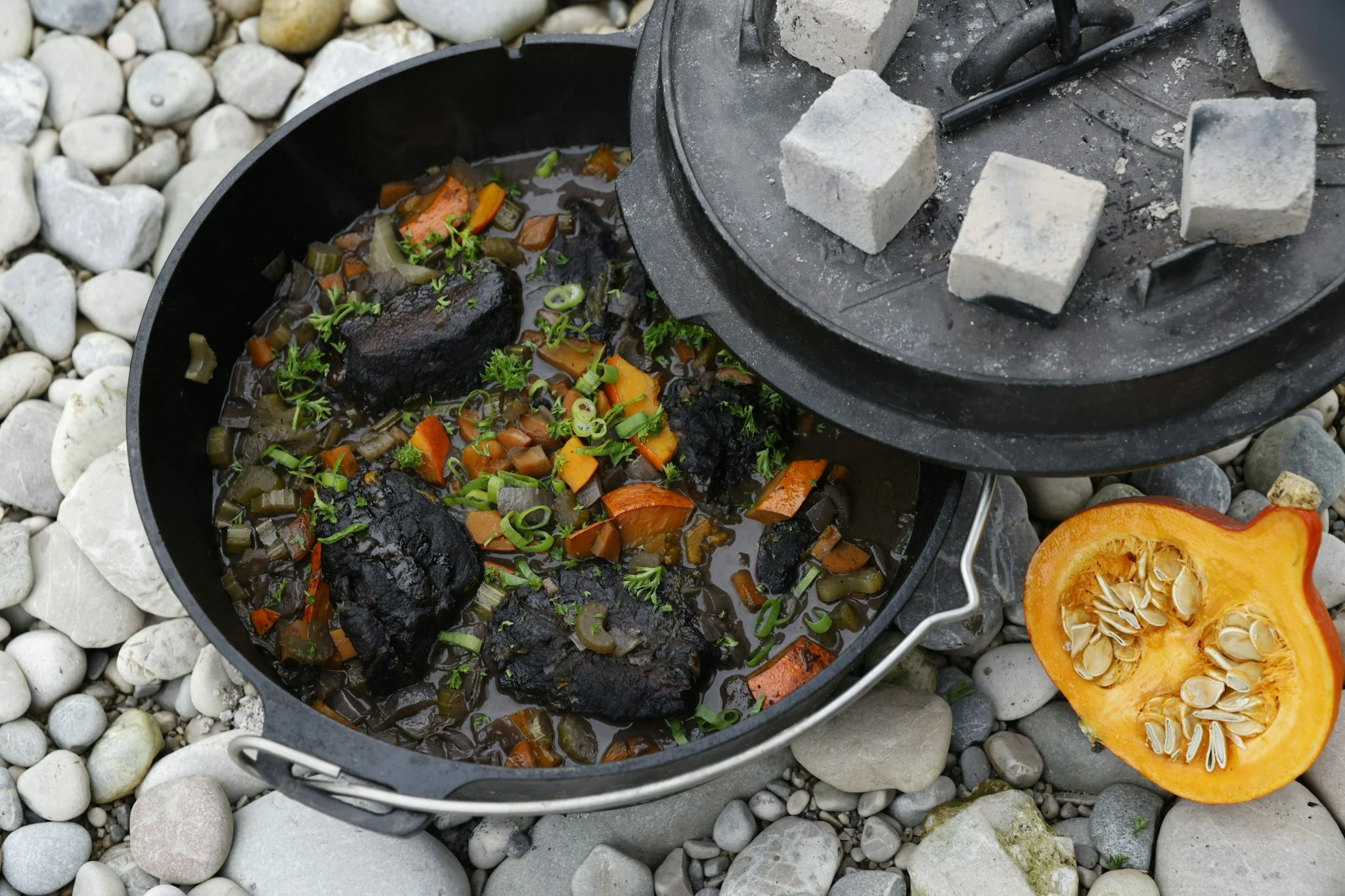 McBrikett KOKOKO CUBES 10kg – Bild 11