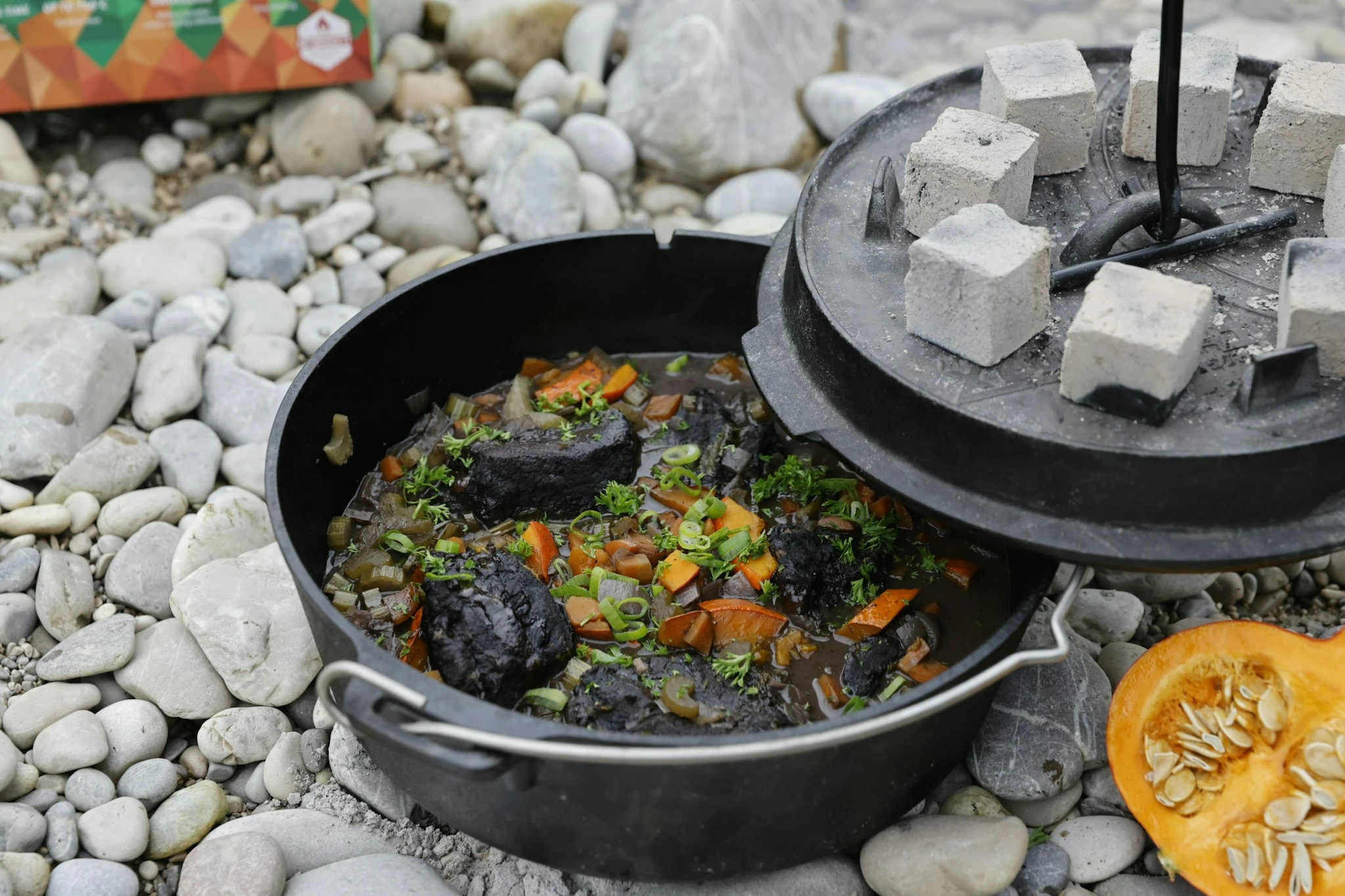 McBrikett KOKOKO CUBES 10kg – Bild 12