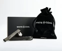 McBrikett WHITE COAL Binchotan Holzkohle 3kg